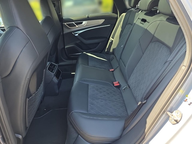 Audi S6 Avant Quattro