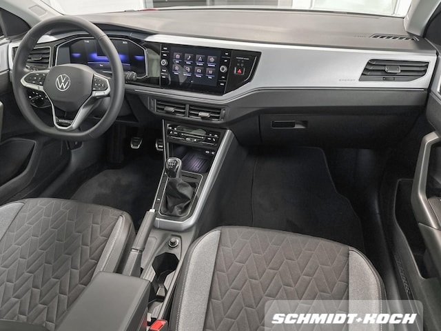 Volkswagen Taigo 1.0 TSI