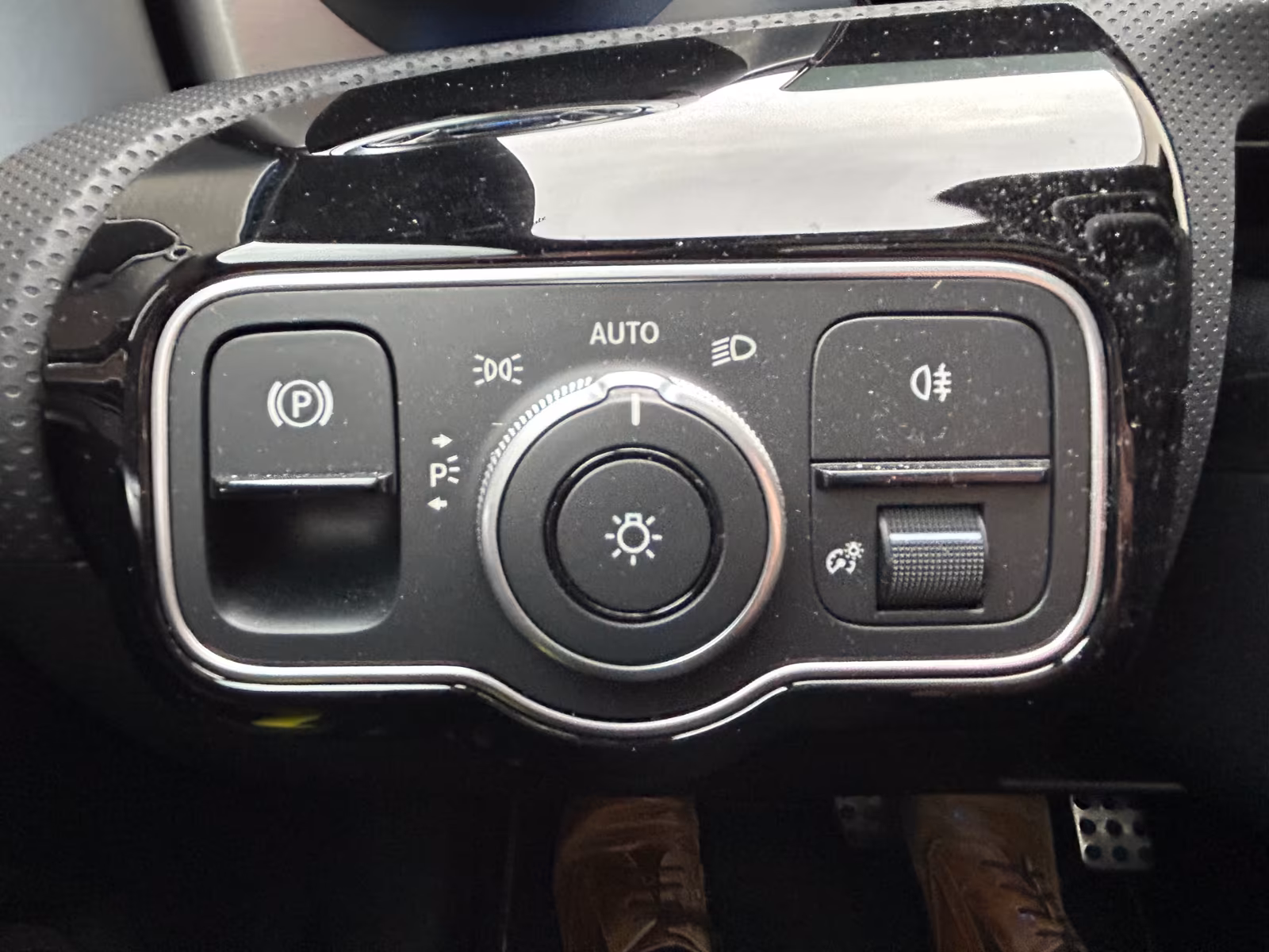 Mercedes-Benz CLA 200 CLA 200 d Shooting Brake