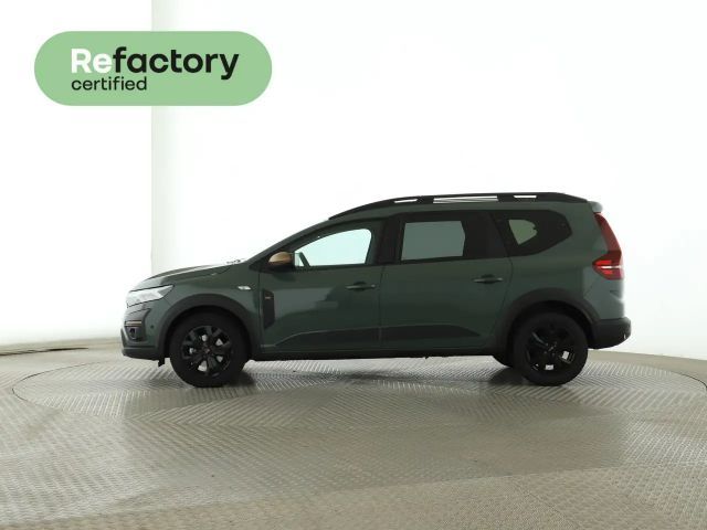Dacia Jogger Extreme TCe 110
