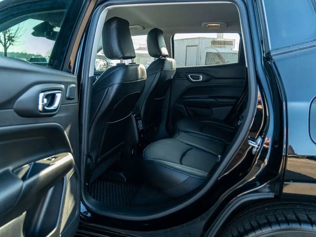 Jeep Compass PHEV MY 23
