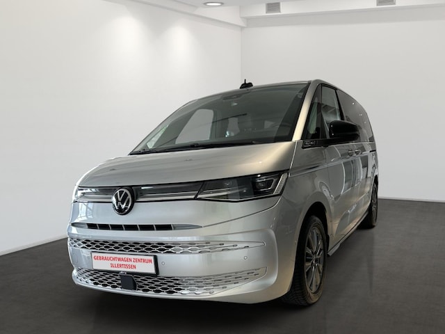 Volkswagen Multivan 2.0 TDI T7