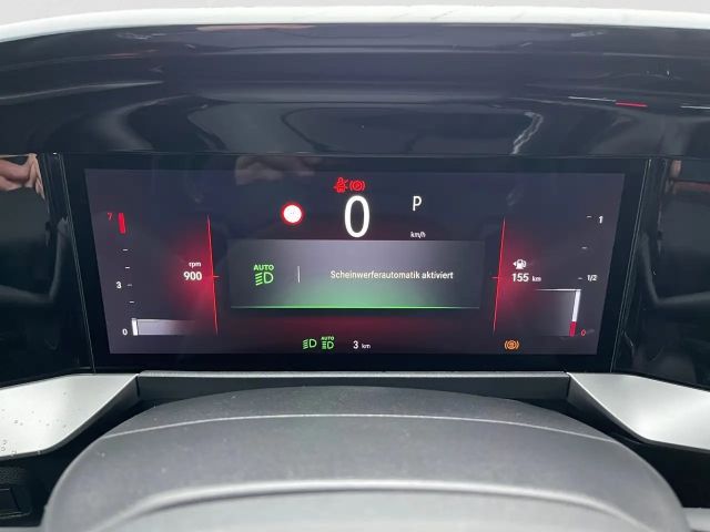 Opel Mokka GS-Line Grand Sport