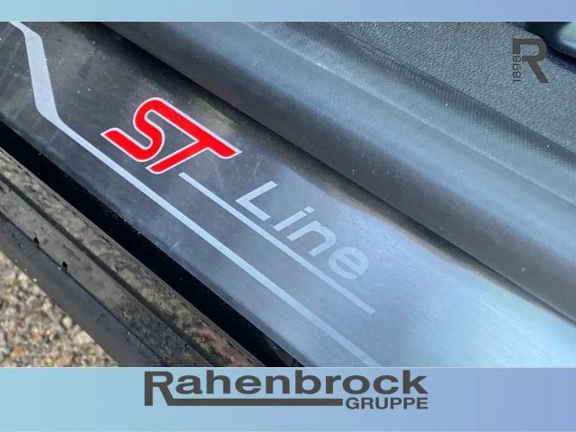 Ford Puma EcoBoost ST Line