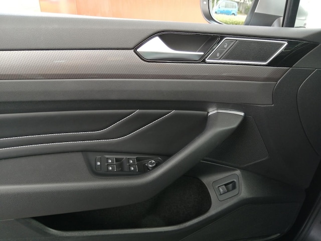 Volkswagen Passat 2.0 TDI 4Motion DSG Variant