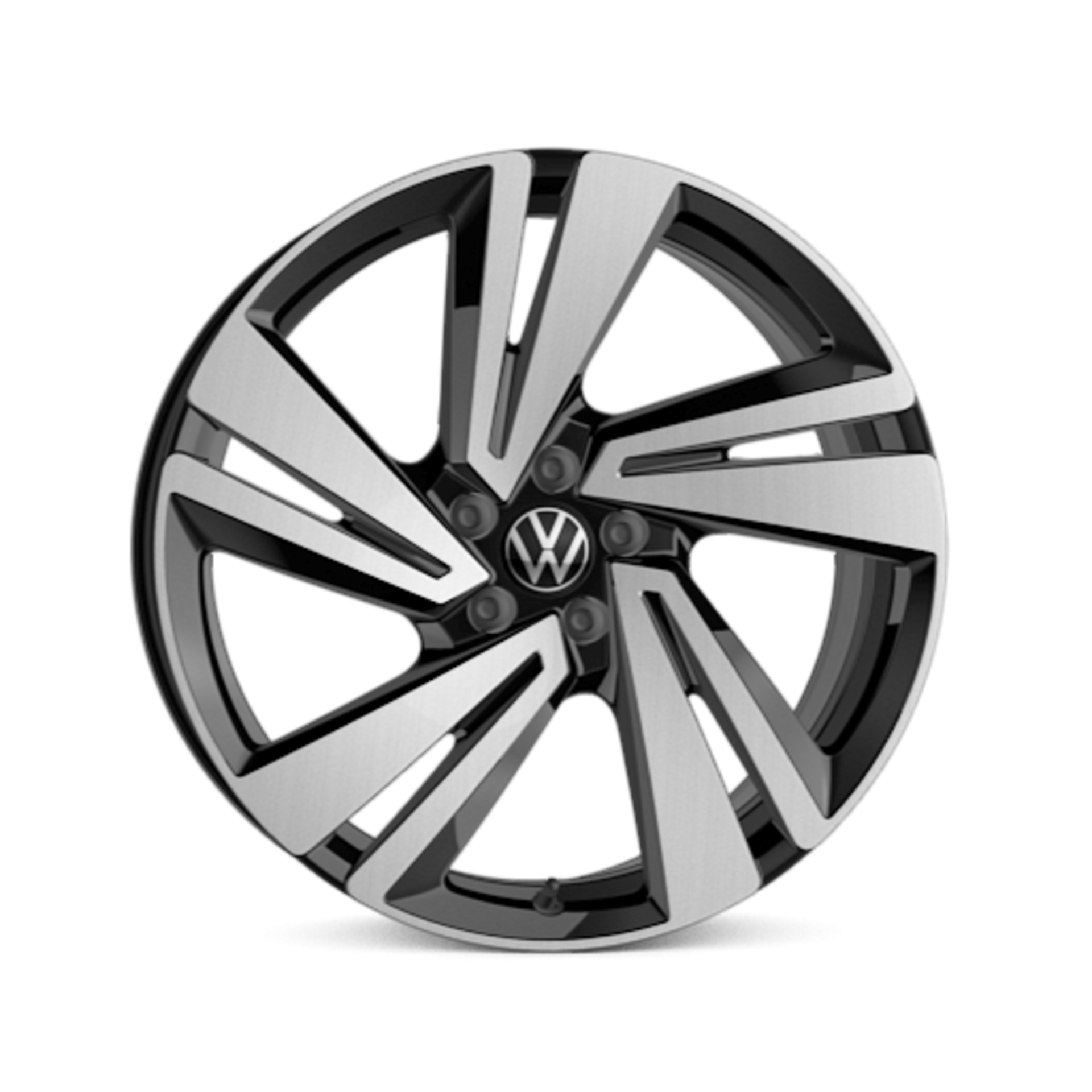 Volkswagen Touareg Atmosphere