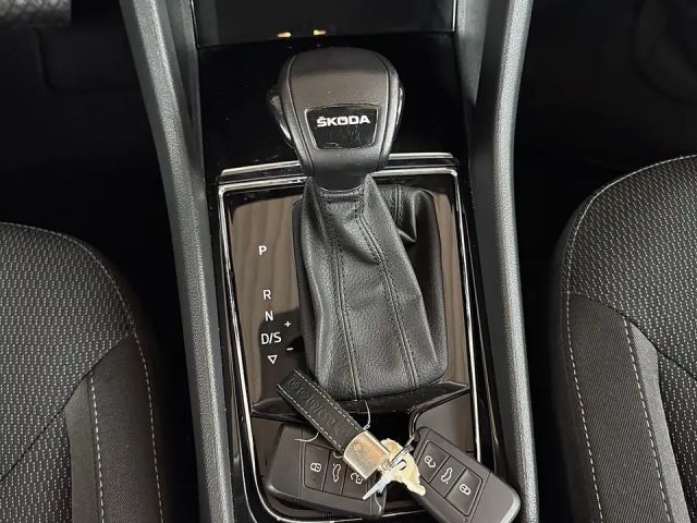 Skoda Kodiaq ///VERKAUFT///