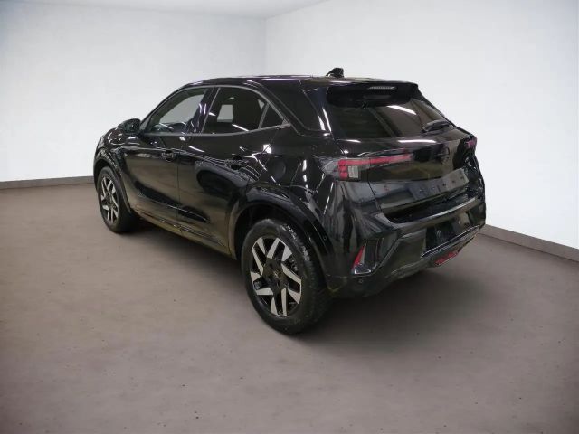 Opel Mokka GS-Line Grand Sport