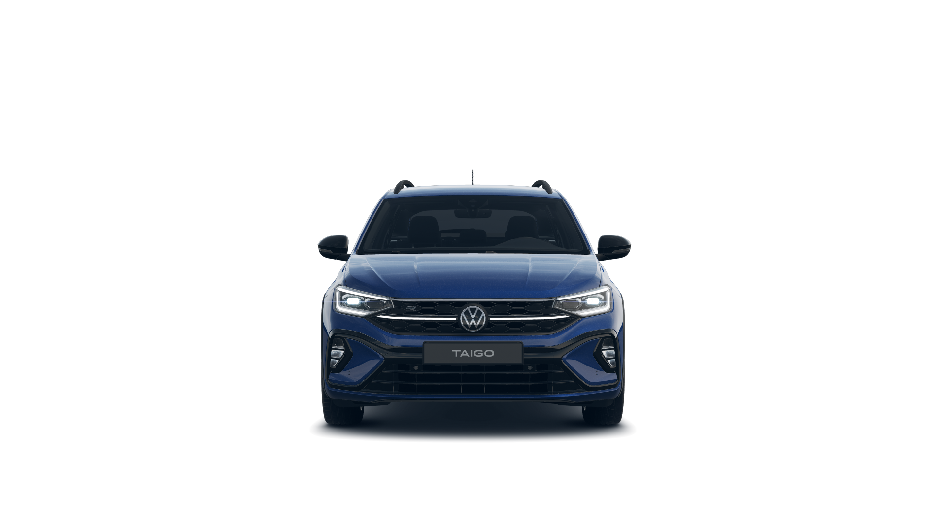 Volkswagen Taigo 1.0 TSI DSG R-Line