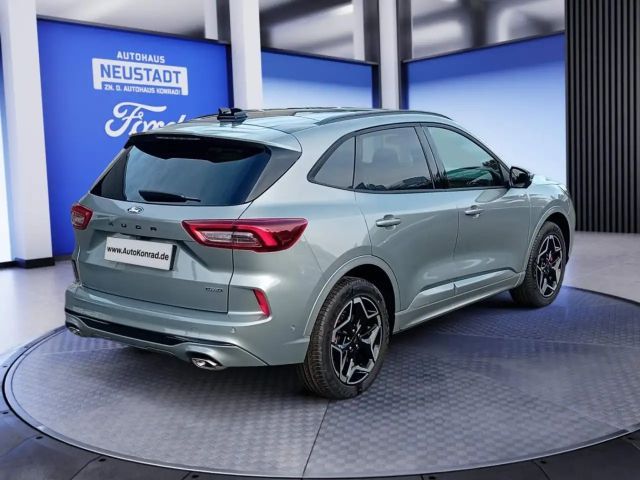 Ford Kuga Plug in Hybrid ST Line X
