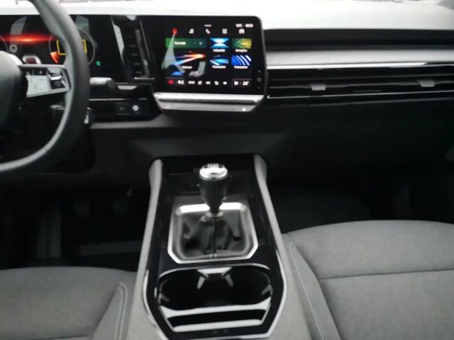 Renault Austral Equilibre Equilibre