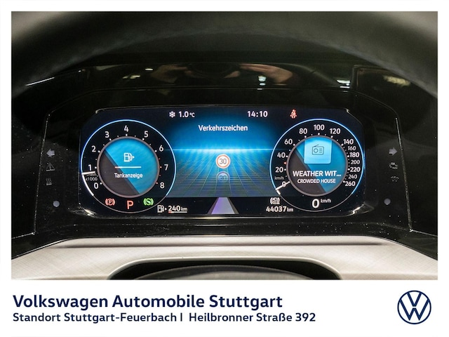 Volkswagen Golf DSG Variant