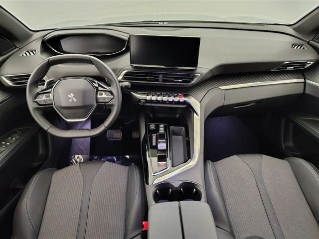 Peugeot 3008 Allure Pack Hybrid