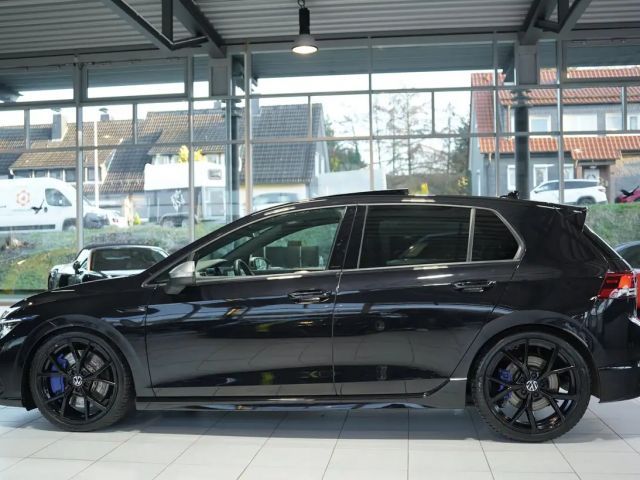 Volkswagen Golf R 4M *2.Hand *19 *Pano *Kamera *MwSt *ACC