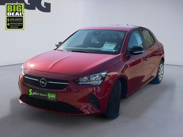 Opel Corsa Edition
