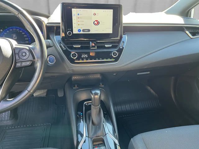 Toyota Corolla Active Hybride