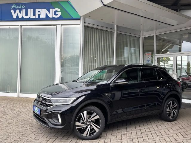 Volkswagen T-Roc 1.5 TSI DSG R-Line