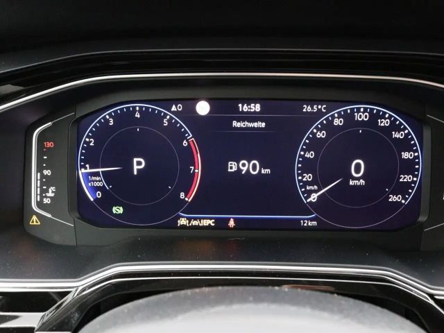 Volkswagen Polo 1.0 TSI DSG IQ.Drive Style