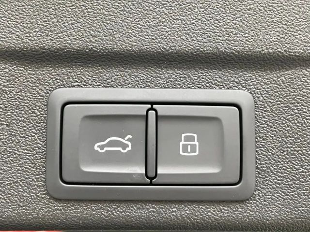 Audi A6 Hybride Quattro