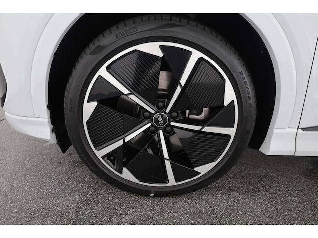 Audi Q4 e-tron Quattro Sportback