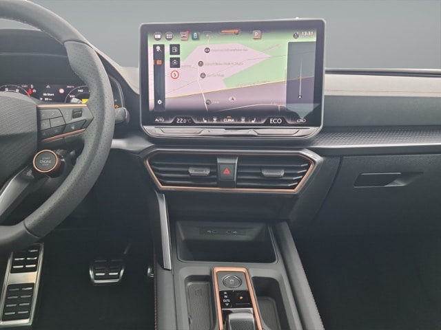 Cupra Formentor e-Hybrid