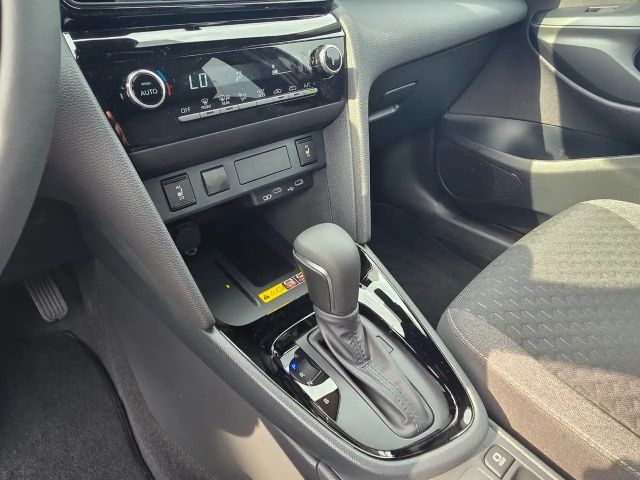 Toyota Yaris Cross 1.5 HSD Teamplayer