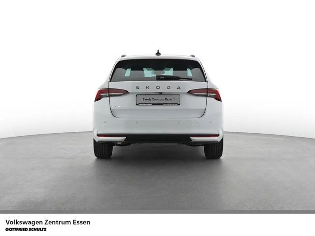 Skoda Octavia Combi Tour