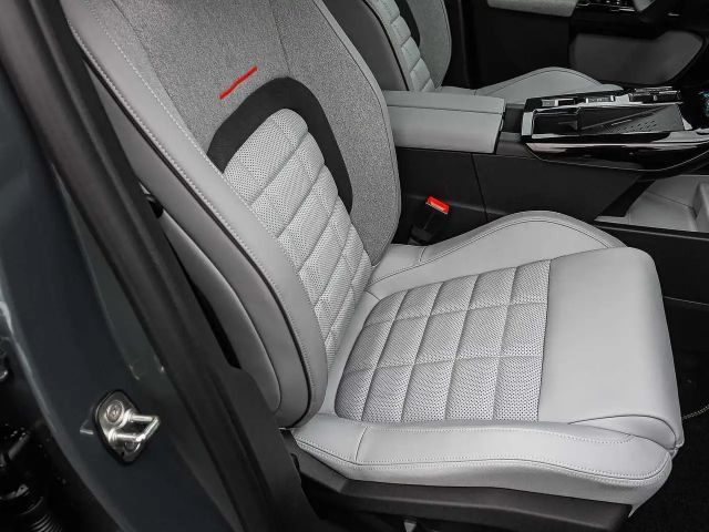 Citroën C5 Aircross Hybrid Max