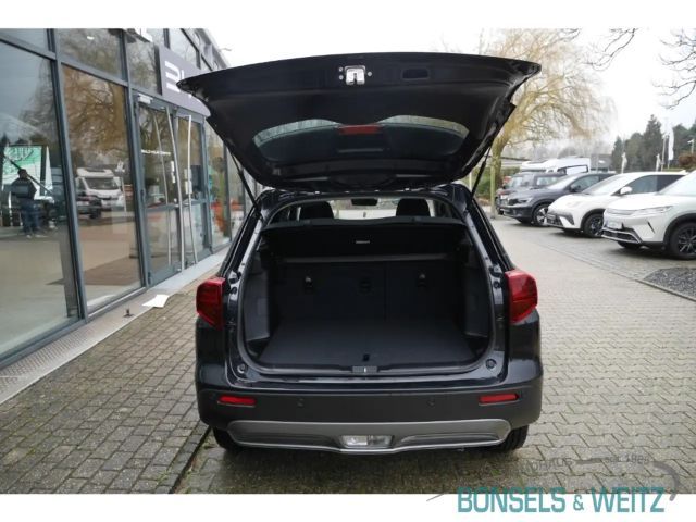 Suzuki Vitara Comfort Hybrid