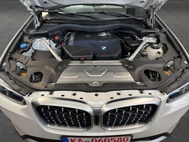 BMW X4 xDrive30i
