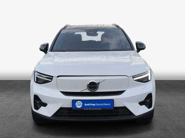 Volvo XC40 Recharge