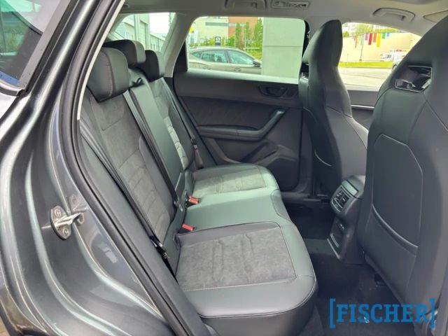 Cupra Ateca 2.0 TSI 4Drive DSG