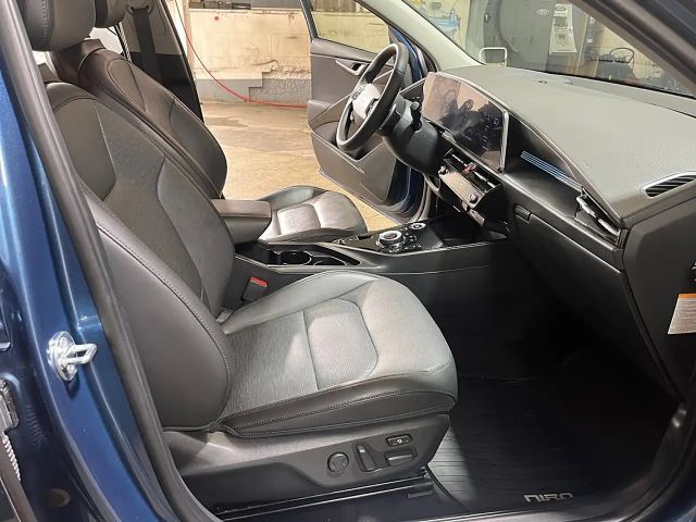 Kia Niro EV Long range e-Niro