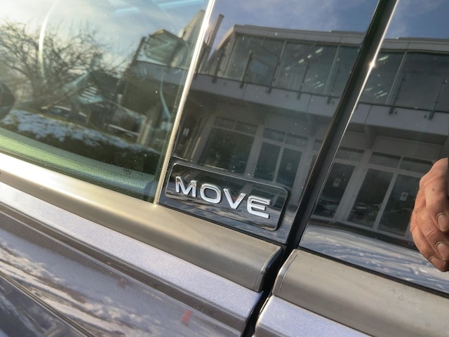 Volkswagen Taigo 1.0 TSI Move