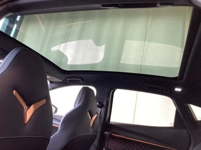 Cupra Tavascan Adrenaline VZ