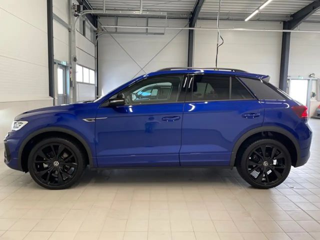 Volkswagen T-Roc 2.0 TDI R-Line