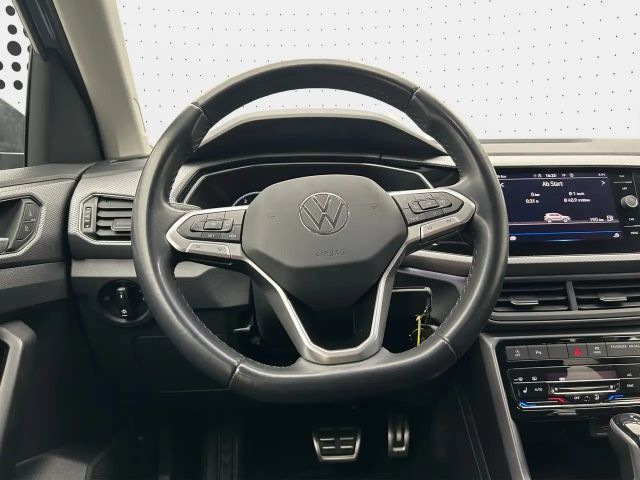Volkswagen T-Cross 1.0 TSI DSG