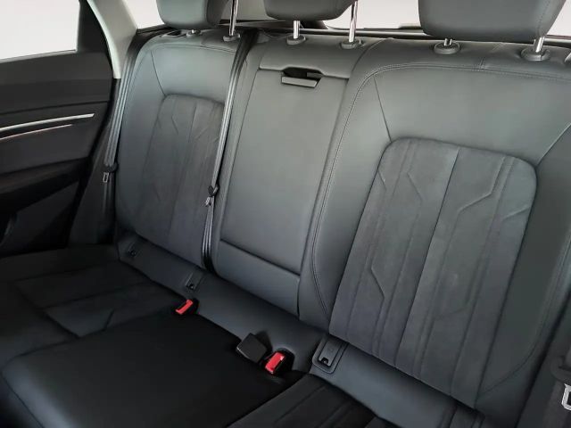 Audi e-tron 55 Business Quattro