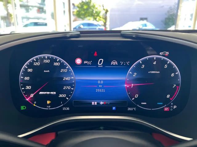 Mercedes-Benz SL 43 AMG AMG Line