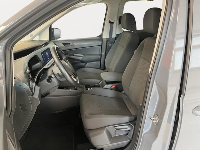 Volkswagen Caddy Life Maxi