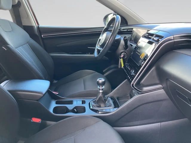 Hyundai Tucson Smart T-GDi