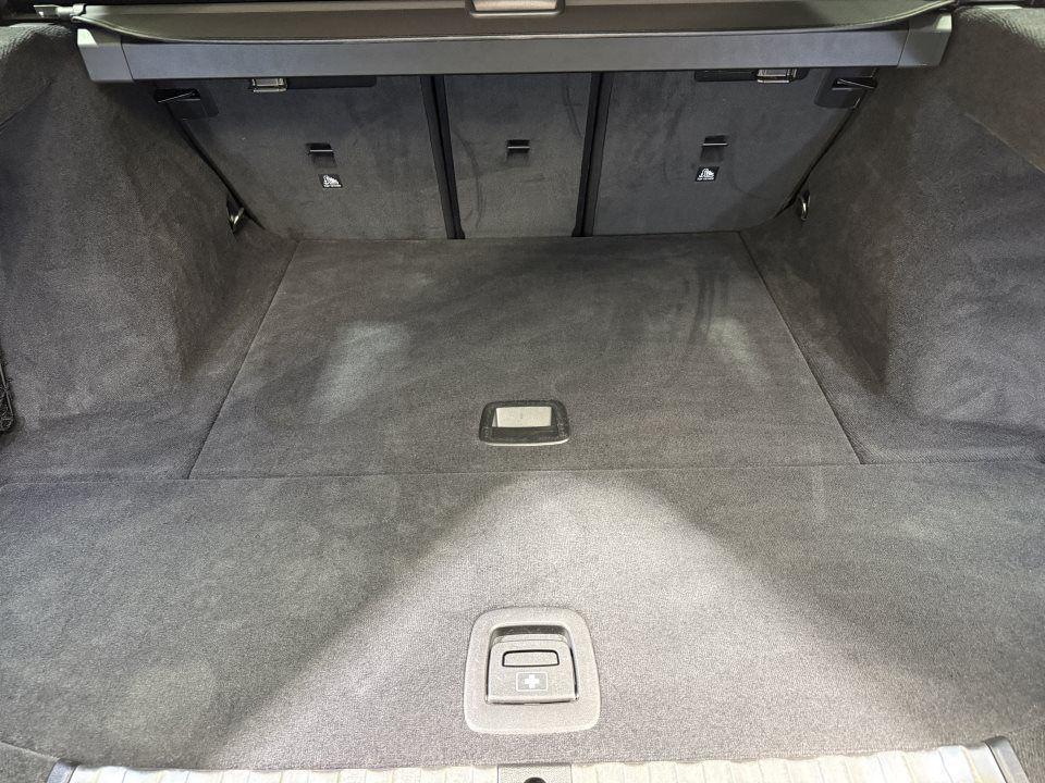 BMW 320 320d Touring xDrive