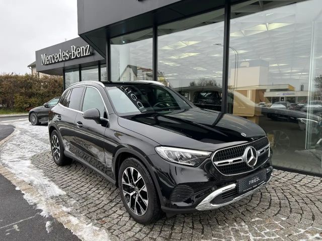 Mercedes-Benz GLC 220 4MATIC GLC 220 d