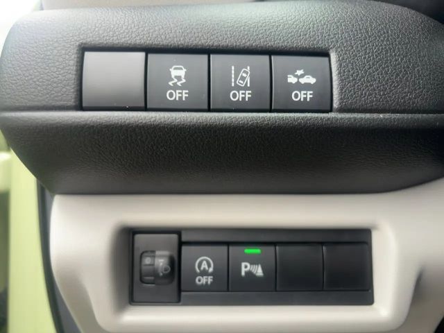 Suzuki Swift Comfort