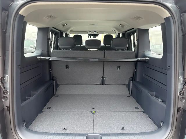 Kia PV5 Passenger 71 kWh