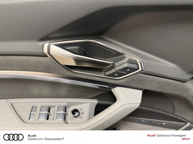 Audi Q8 e-tron 55 Quattro