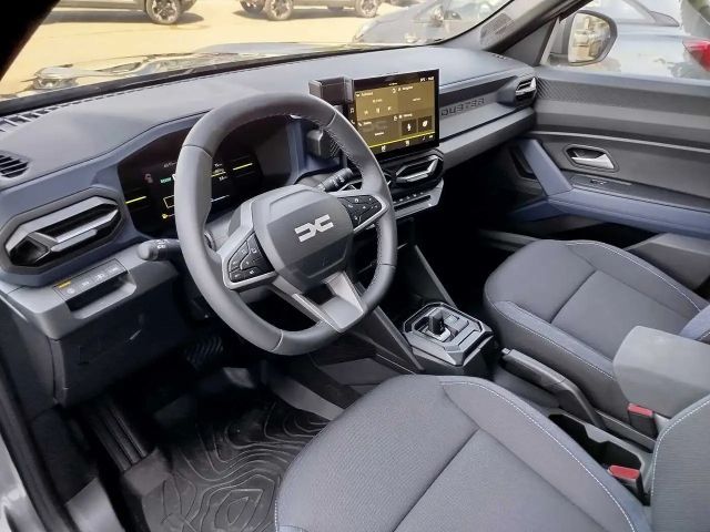 Dacia Duster Hybrid 140