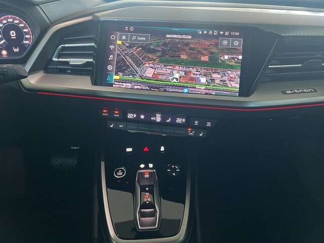 Audi Q4 e-tron Quattro Sportback