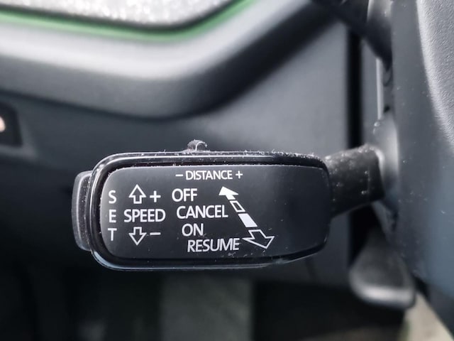 Skoda Octavia 2.0 TDI Combi Tour