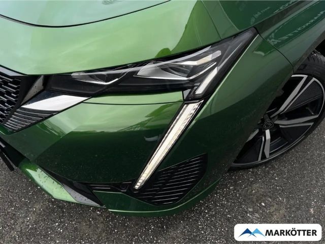 Peugeot 308 GT-Line PureTech